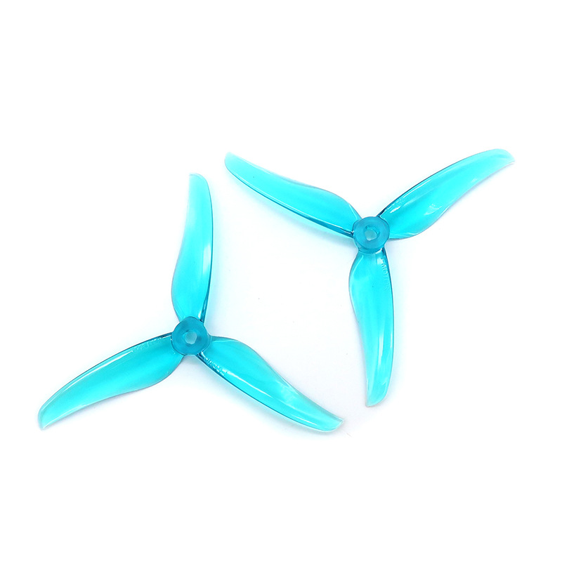 2 pairs T-motor T5146 5146 5 I - Fpv Drone Propeller ulasan dan harga