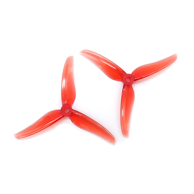 2 pairs T-motor T5146 5146 5 I - Fpv Drone Propeller ulasan dan harga