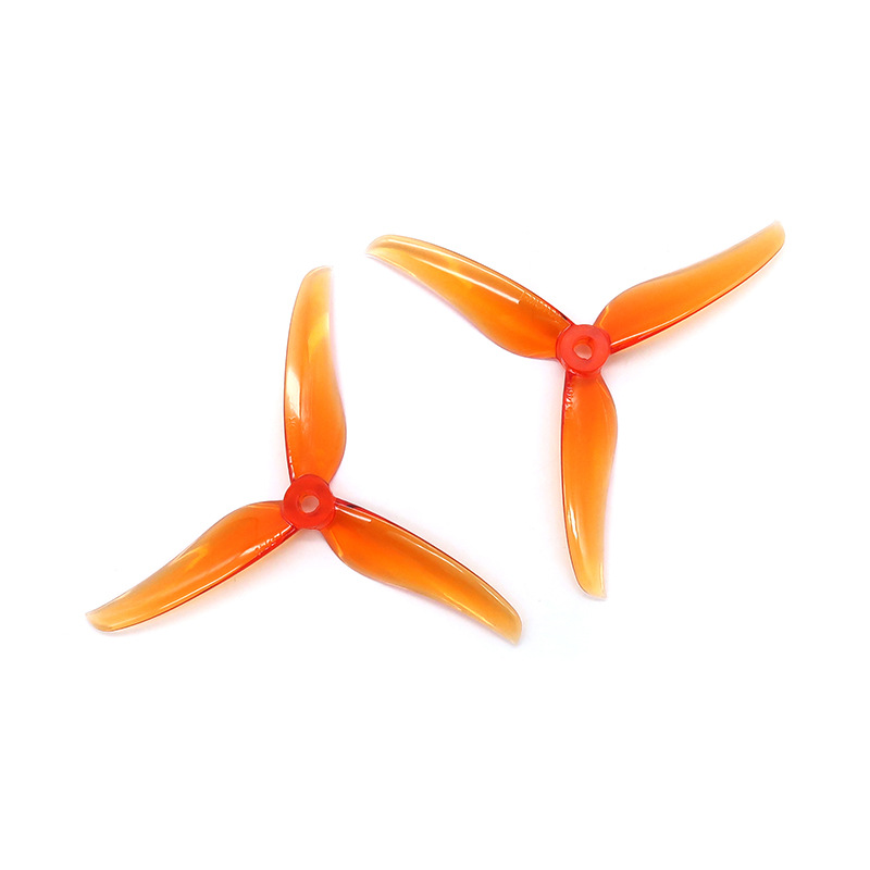 2 pairs T-motor T5146 5146 5 I - Fpv Drone Propeller ulasan dan harga