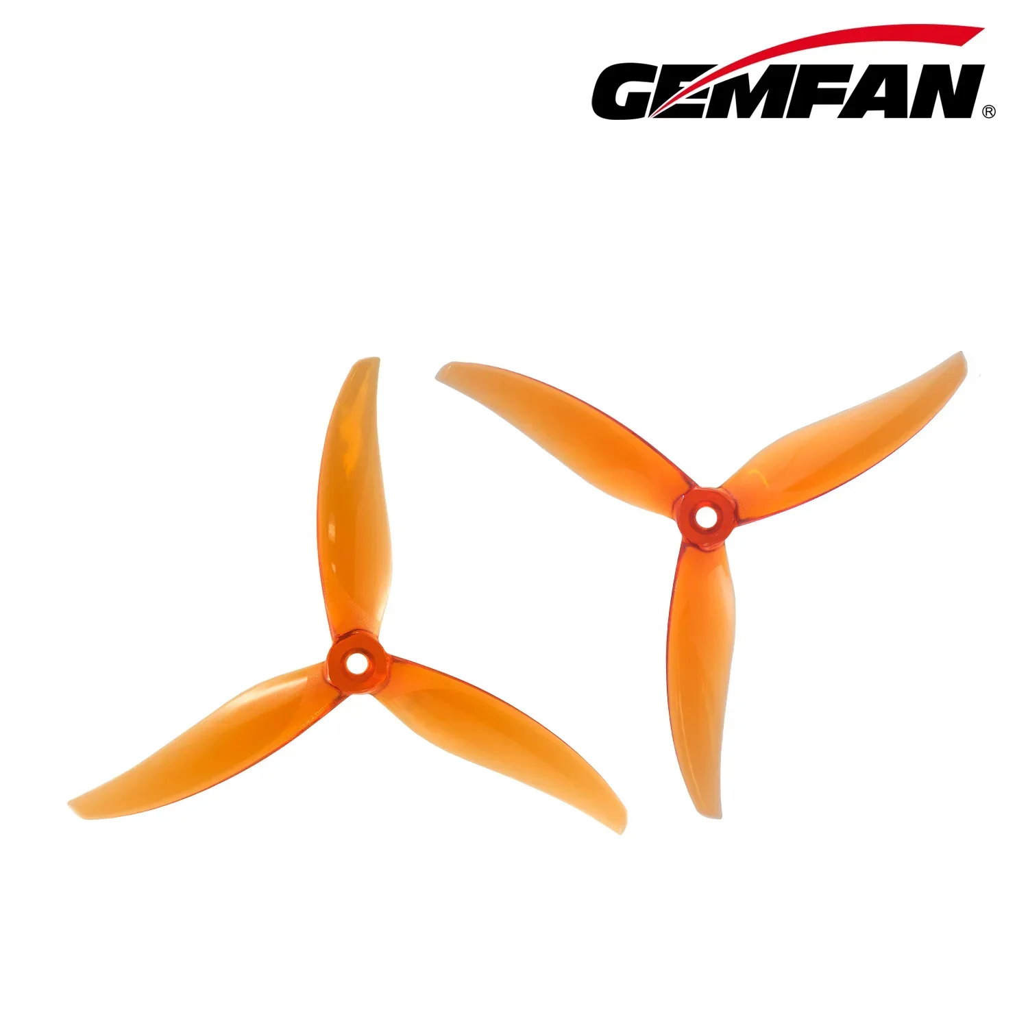 Gemfan Proxy 5127.5 10Pairs 10 - Fpv Drone Propeller ulasan dan harga