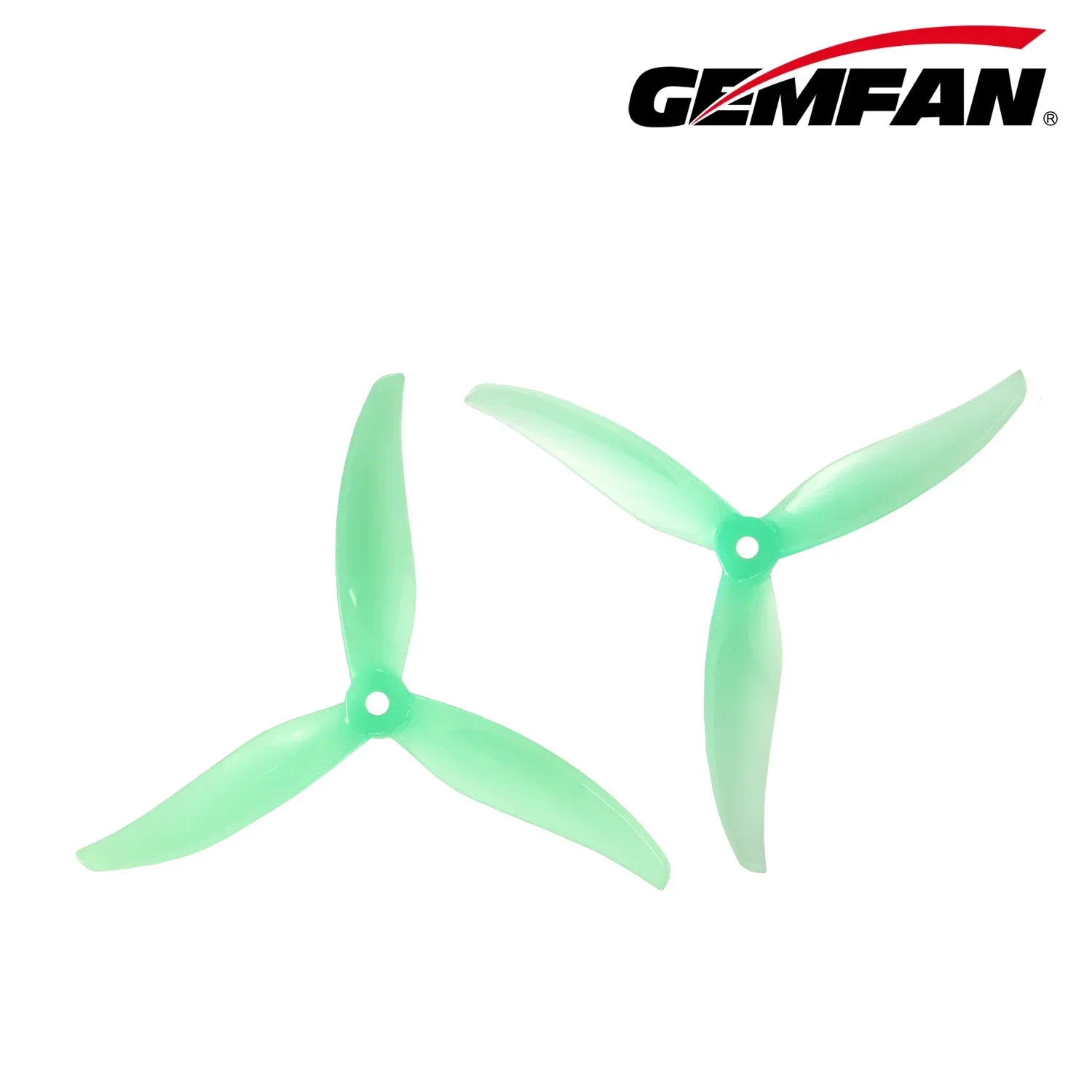 Gemfan Proxy 5127.5 10Pairs 10 - Fpv Drone Propeller ulasan dan harga