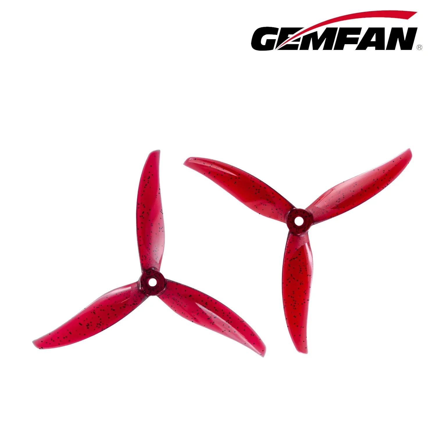 Gemfan Proxy 5127.5 10Pairs 10 - Fpv Drone Propeller ulasan dan harga