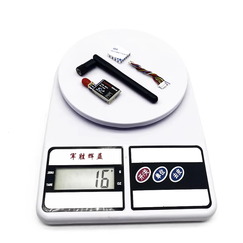 5.8GHz 600mw Video Transmitter - Fpv Drone Vtx ulasan dan harga