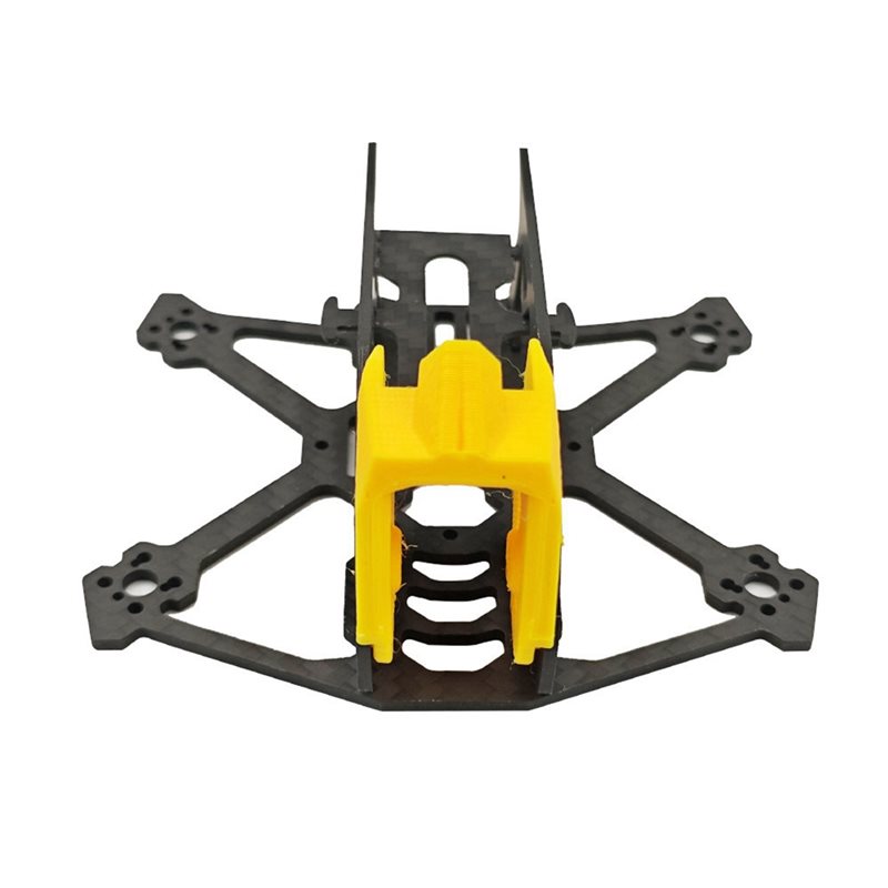 BabyApe III FPV Freestyle Dron - Fpv Drone Kit ulasan dan harga