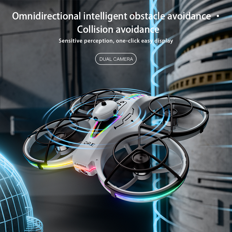 RH830 RC Professional Drone 4K - Fpv Drone Charger ulasan dan harga