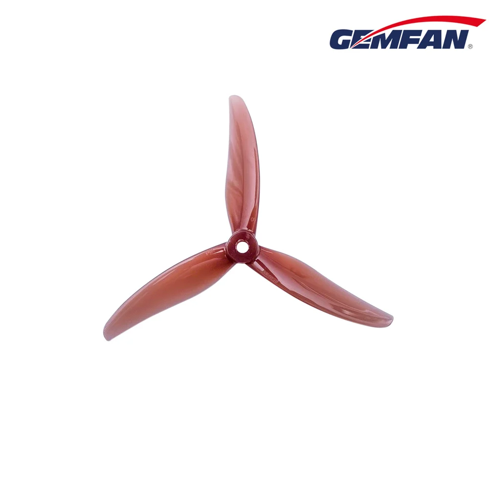 24pcs/12pairs Gemfan 3 Blade P - Fpv Drone Propeller ulasan dan harga