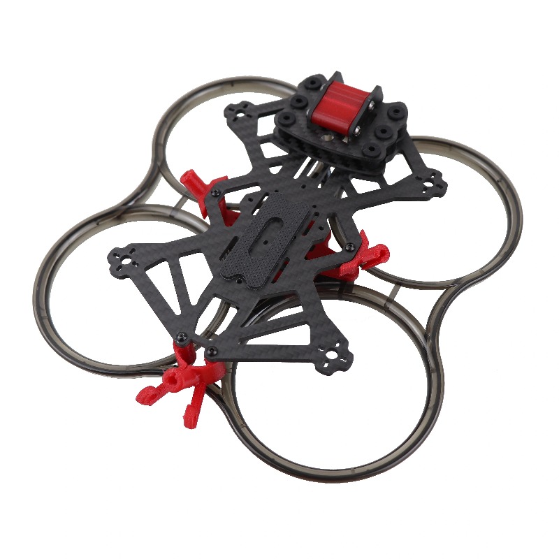 HSKRC CC30 O4 3-inch Ducted FP - Fpv Drone Motor ulasan dan harga