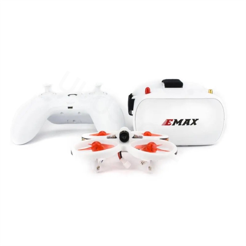 EMAX EZ Pilot 82MM Mini 5.8G I - Fpv Drone Goggles ulasan dan harga