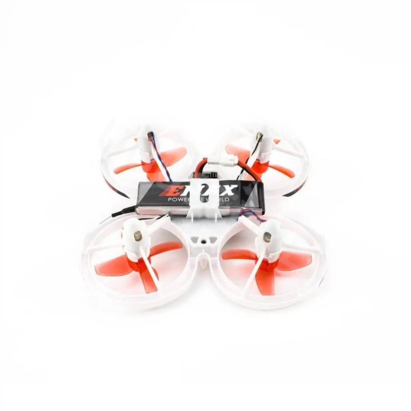EMAX EZ Pilot 82MM Mini 5.8G I - Fpv Drone Goggles ulasan dan harga