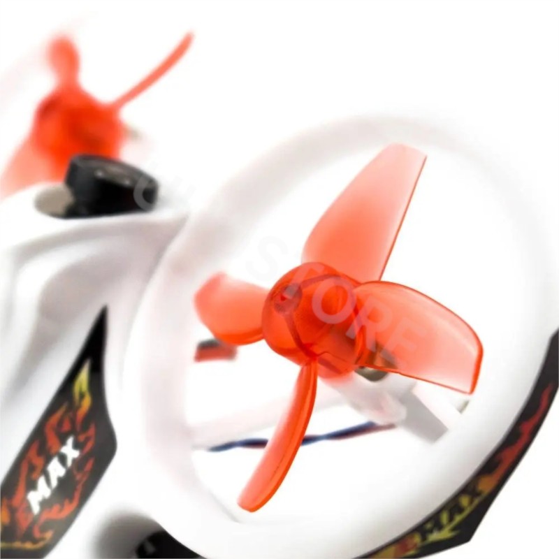 EMAX EZ Pilot 82MM Mini 5.8G I - Fpv Drone Goggles ulasan dan harga