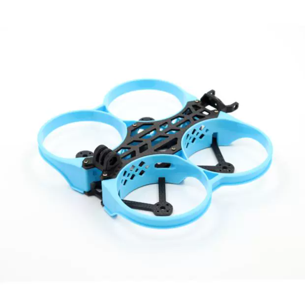 Frame Kit Cloud-149 V2 Carbon  - Fpv Drone Tool Kit ulasan dan harga