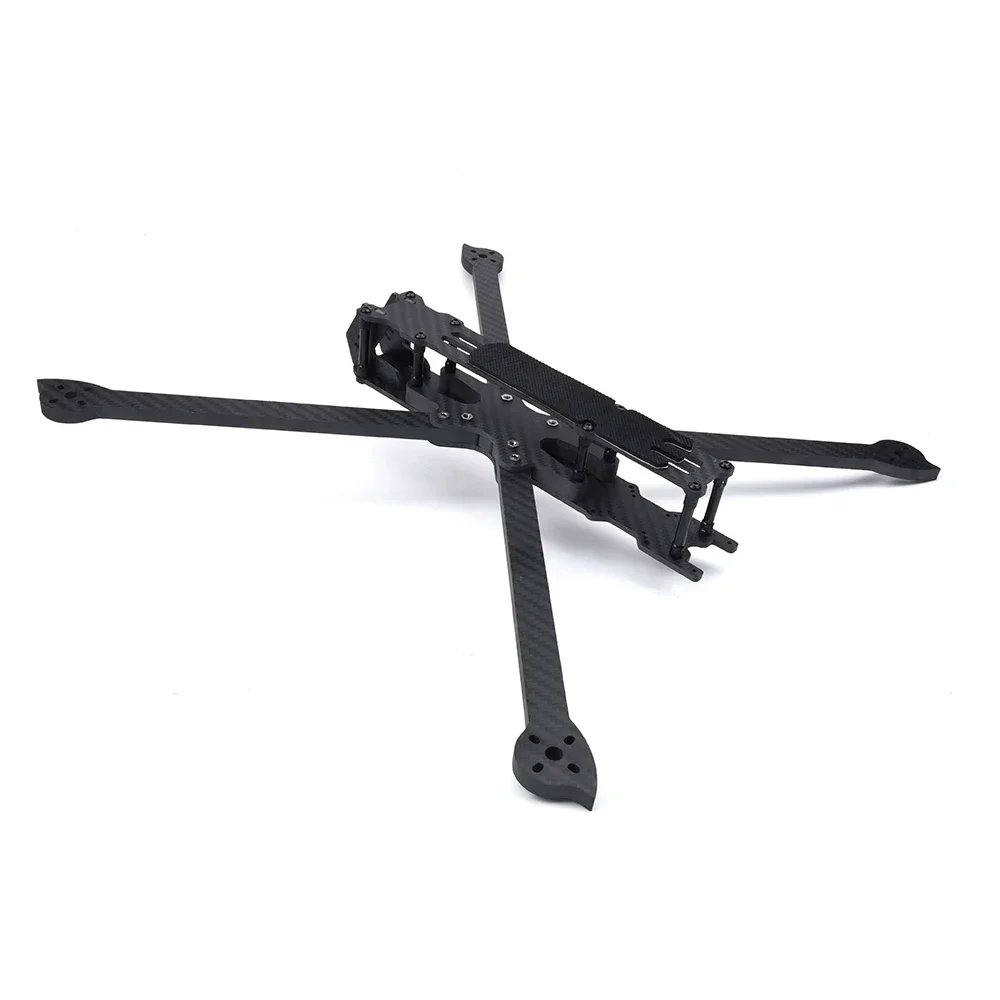 XL10 V7 10inch 420 420mm Wheel - Fpv Drone Tool Kit ulasan dan harga