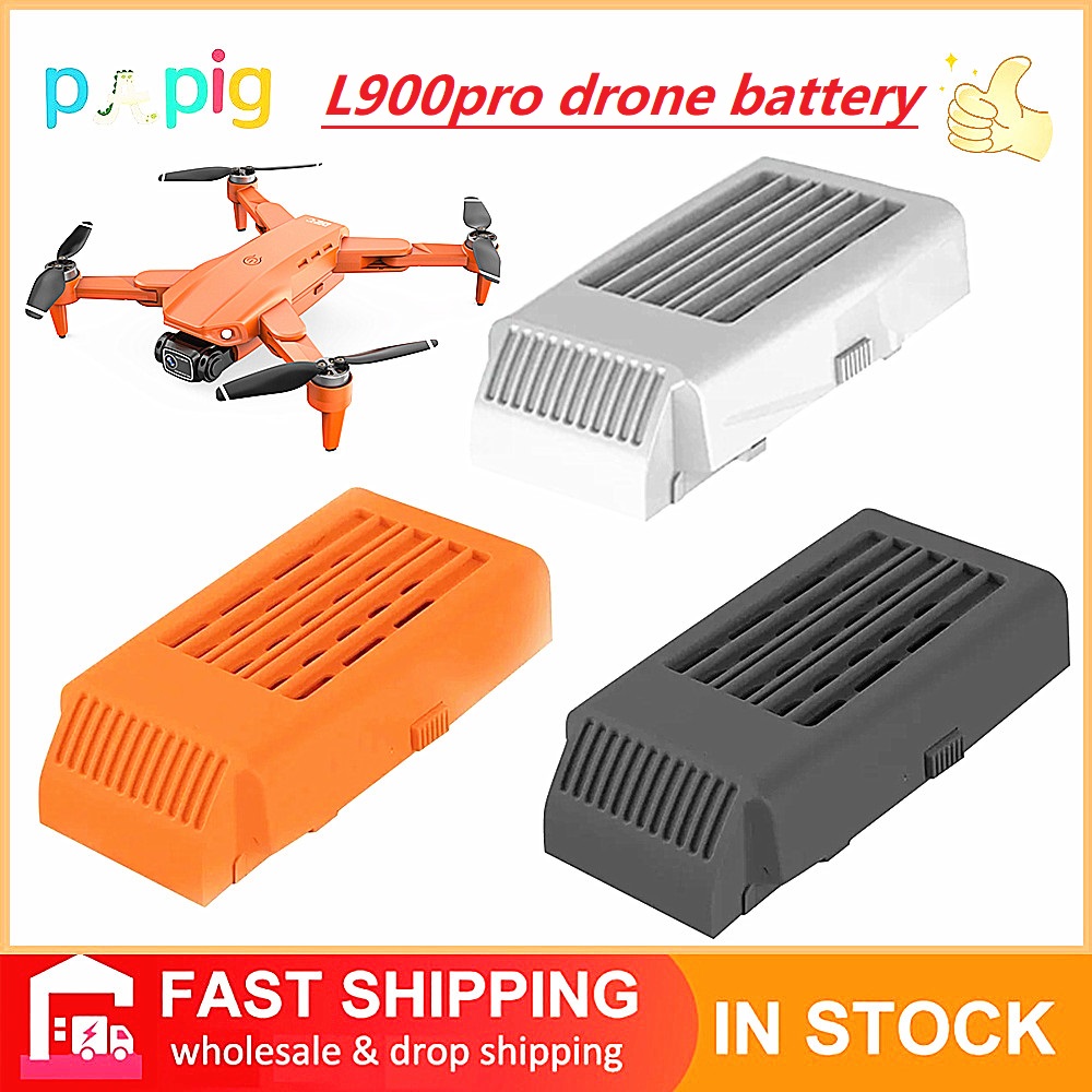 L900 Pro GPS Drone 4K Drone Ba - Fpv Drone Camera ulasan dan harga