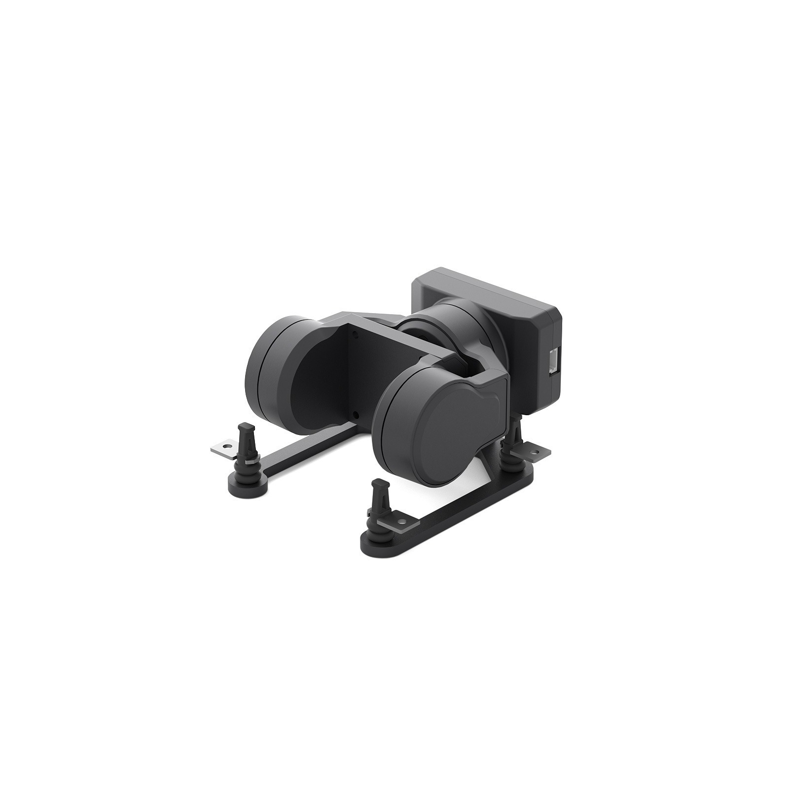 CADDXFPV Series FPV Gimbal 19m - Fpv Drone Goggles ulasan dan harga