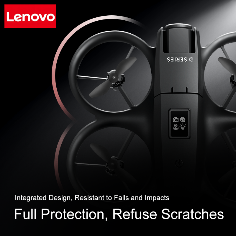Lenovo D16 GPS Drone 8K Aerial - Fpv Drone Charger ulasan dan harga