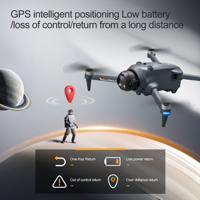 NEW YL059 Mini RC Quadcopter 4 - Fpv Drone Charger ulasan dan harga
