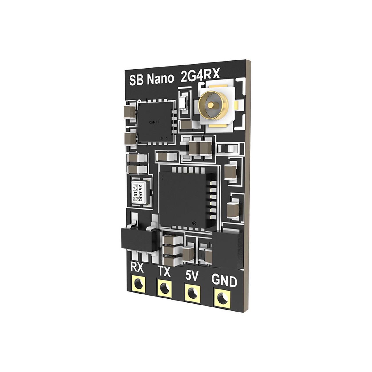 SpeedyBee Nano 2.4G/915MHz Exp - Fpv Drone Receiver ulasan dan harga