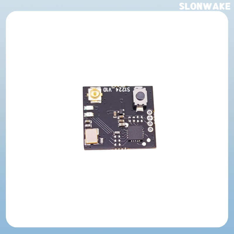 Mini 5.8G 40CH 25/100/250mW Ad - Fpv Drone Vtx ulasan dan harga