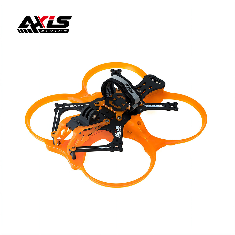 3.5 Inch Axisflying Cineon C35 - Fpv Drone Motor ulasan dan harga