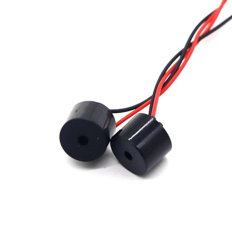 Buzzer5VWire 5P 5V Buzzer With - Fpv Drone Tool Kit ulasan dan harga