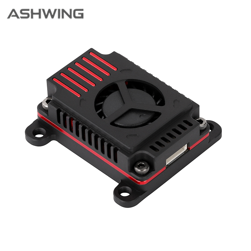 ASHWING5.8G Long-Range Video T - Fpv Drone Receiver ulasan dan harga