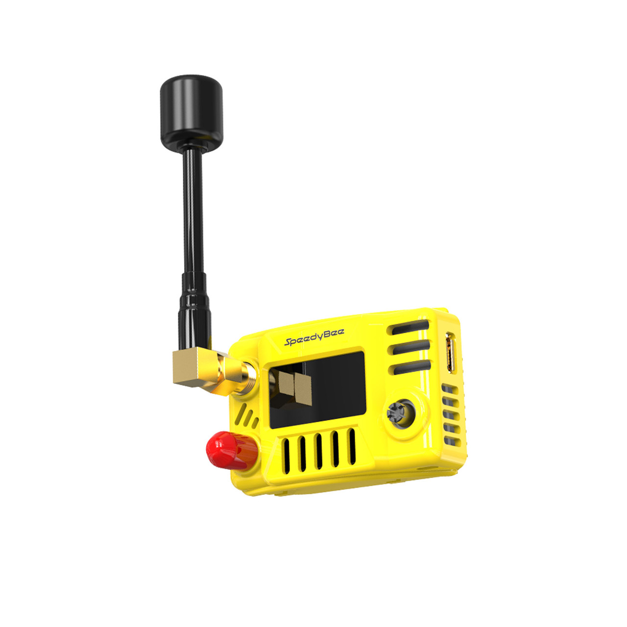 SpeedyBee 5.8GHz Goggles Recei - Fpv Drone Receiver ulasan dan harga