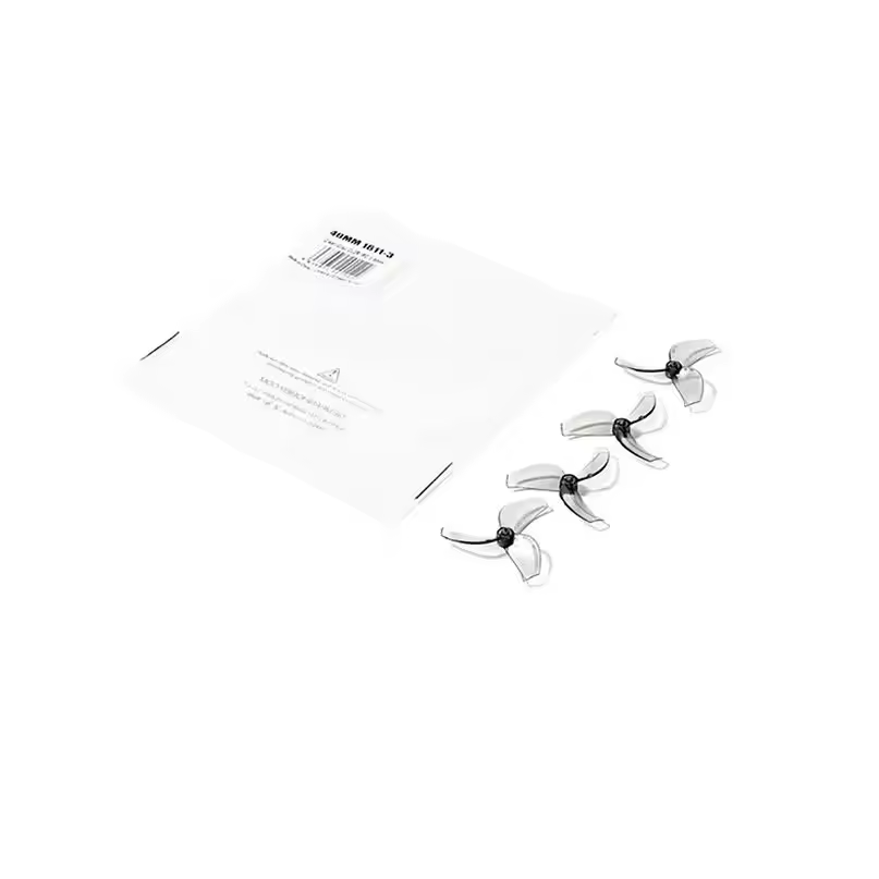 BETAFPV 12Pcs Gemfan 1611 3-Bl - Fpv Drone Motor ulasan dan harga