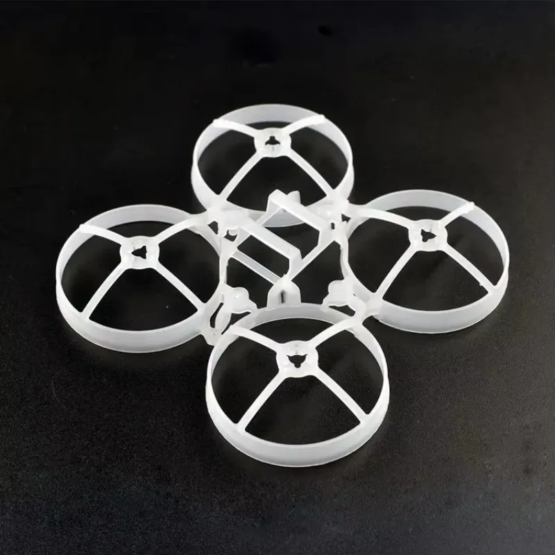 HappyModel Mobula7 V4 75mm Who - Fpv Drone Propeller ulasan dan harga