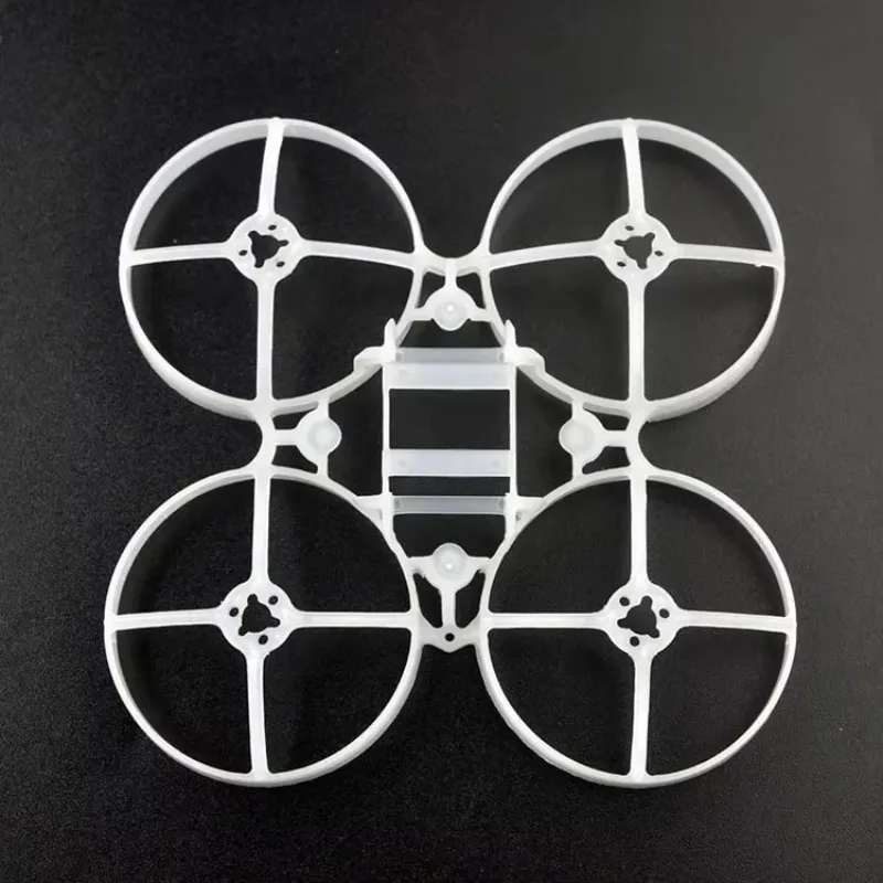 HappyModel Mobula7 V4 75mm Who - Fpv Drone Propeller ulasan dan harga