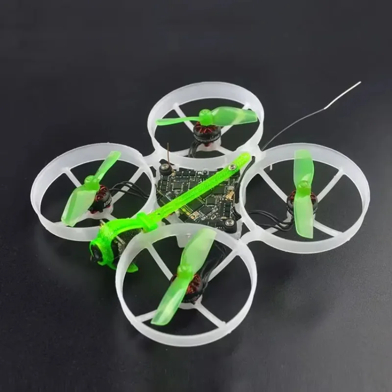 HappyModel Mobula7 V4 75mm Who - Fpv Drone Propeller ulasan dan harga