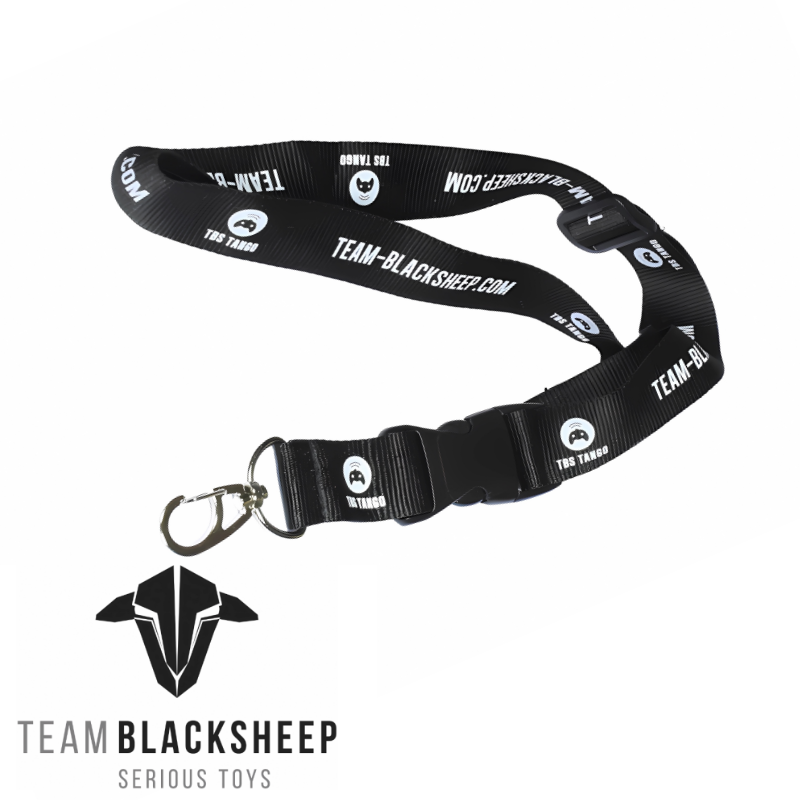 TBS Transmitter Lanyard TEAM B - Fpv Drone Battery ulasan dan harga