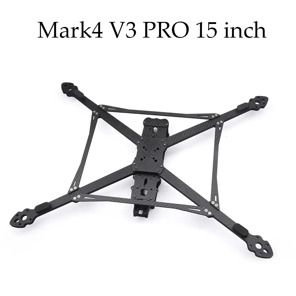 MARK4 V3 Pro 15inch 692mm T8 C - Fpv Drone Kit ulasan dan harga