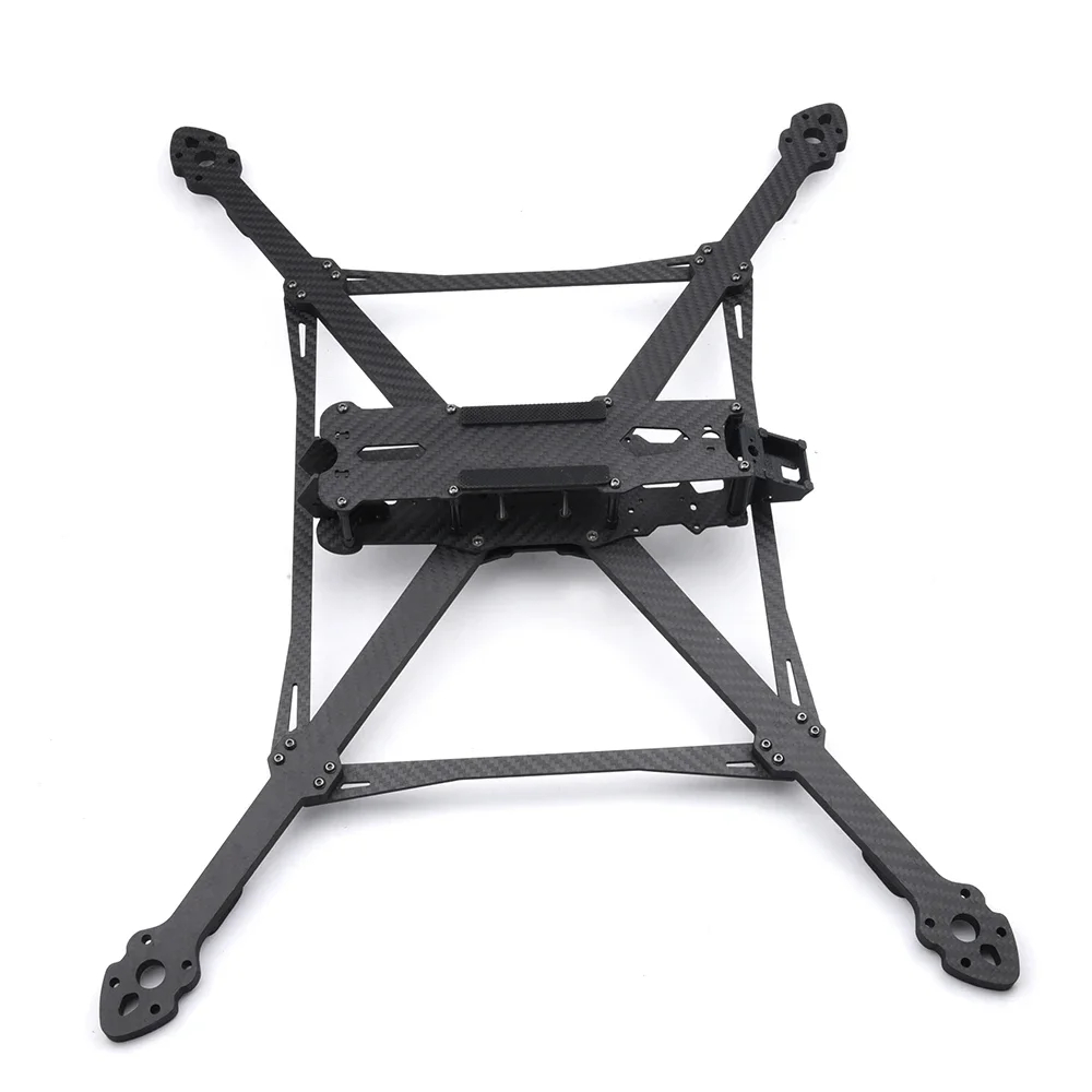 MARK4 V3 Pro 15inch 692mm T8 C - Fpv Drone Kit ulasan dan harga