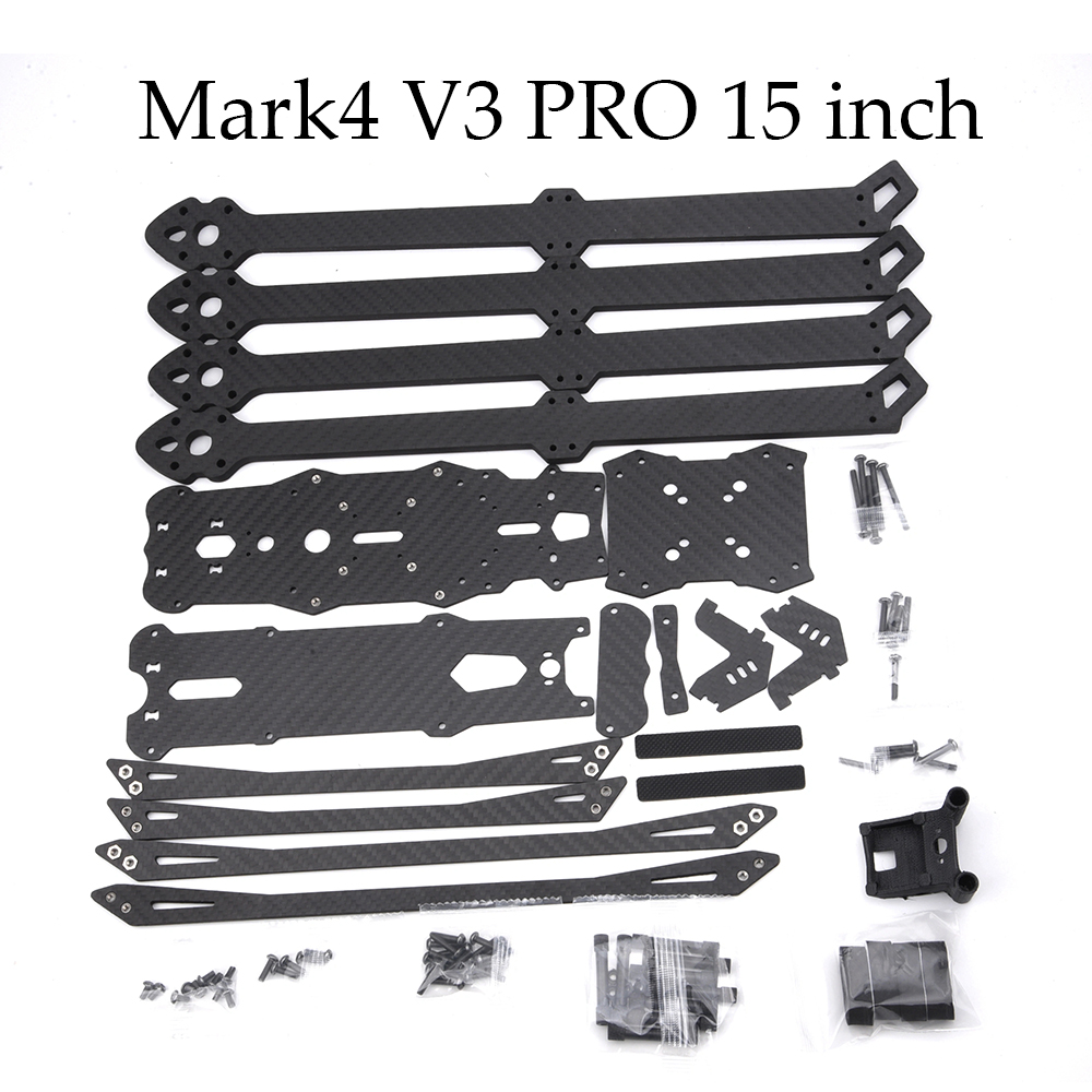 MARK4 V3 Pro 15inch 692mm T8 C - Fpv Drone Kit ulasan dan harga