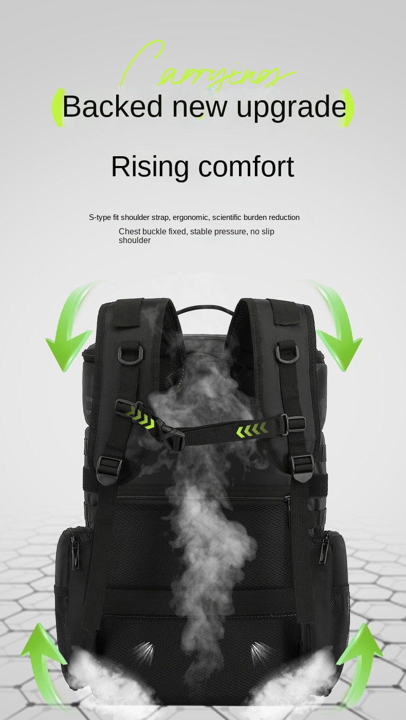 33L FPV RC Racing Drone Backpa - Fpv Drone Bag ulasan dan harga
