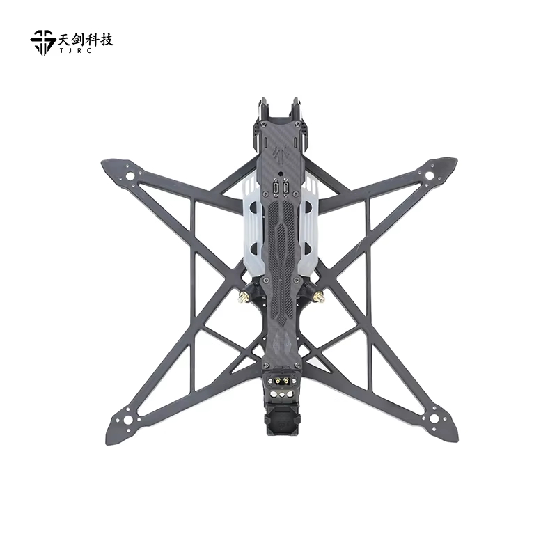 TJRC 8V2/10 FPV Drone Frame Lo - Fpv Drone Quadcopter ulasan dan harga