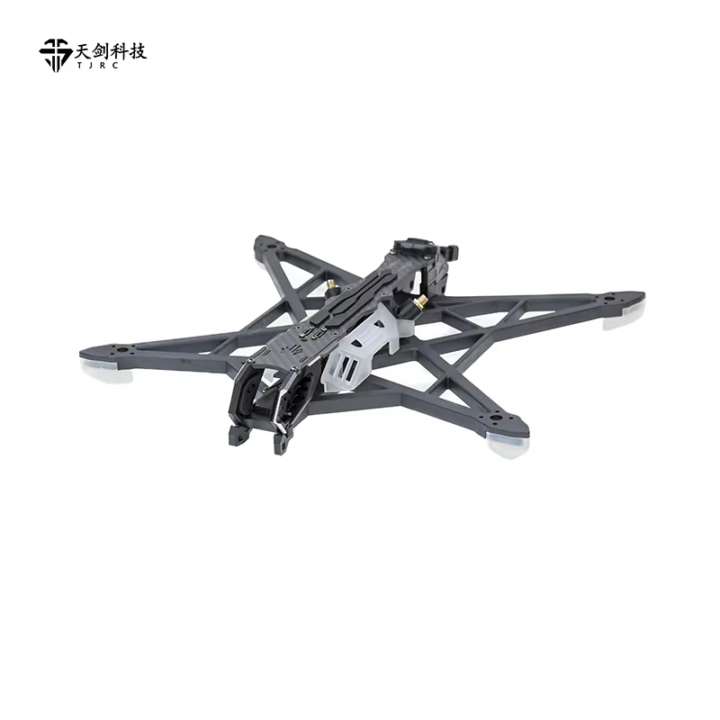 TJRC 8V2/10 FPV Drone Frame Lo - Fpv Drone Quadcopter ulasan dan harga