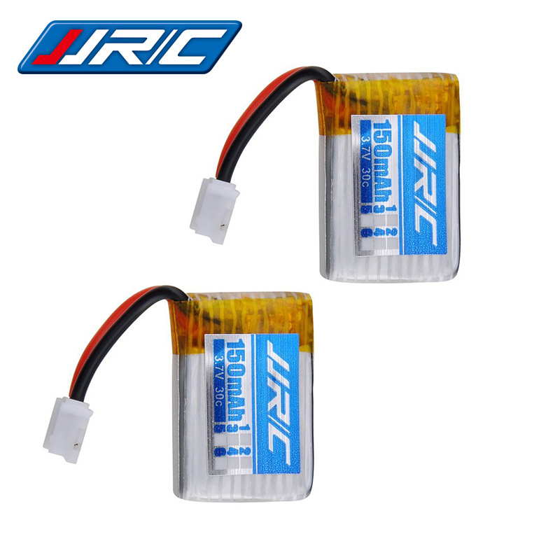 Original JJRC H36 Battery 3.7V - Fpv Drone Charger ulasan dan harga