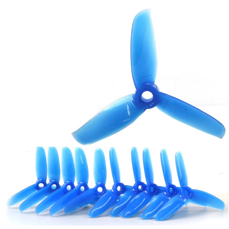 3050 3 Inch Propellers, 5CW 5C - Fpv Drone Propeller ulasan dan harga