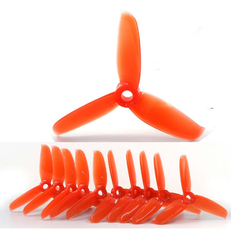 3050 3 Inch Propellers, 5CW 5C - Fpv Drone Propeller ulasan dan harga