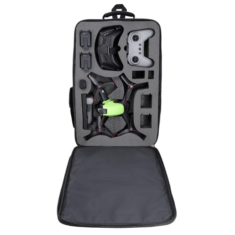 B03F For FPV Combo Backpack St - Fpv Drone Bag ulasan dan harga