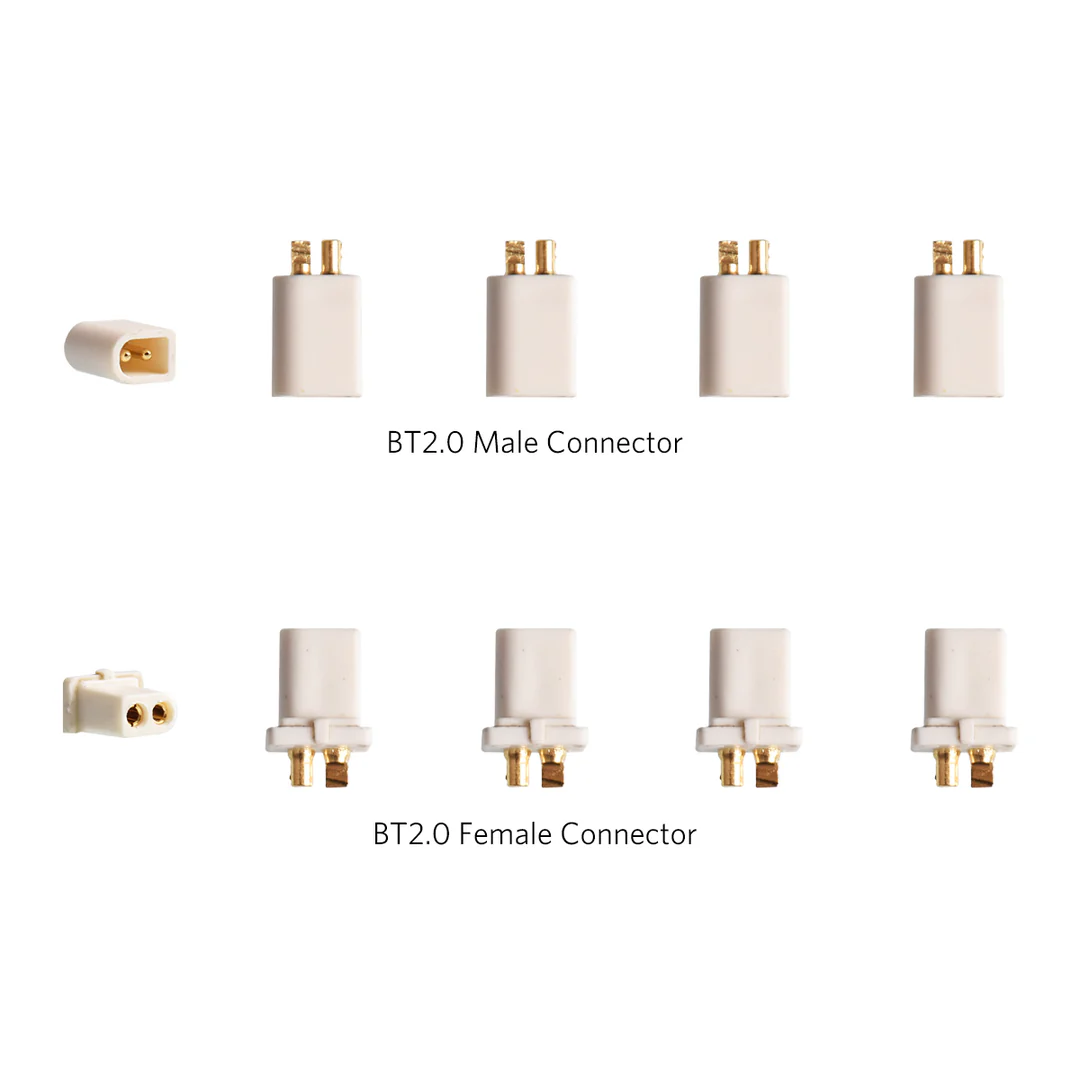 10PCS BETAFPV BT2.0 Connectors - Fpv Drone Tool Kit ulasan dan harga