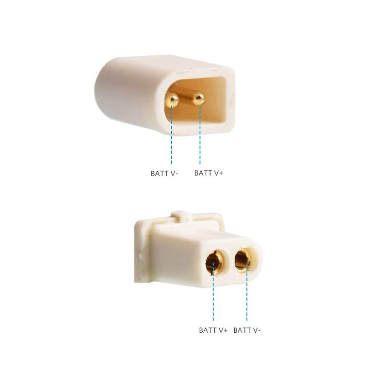 10PCS BETAFPV BT2.0 Connectors - Fpv Drone Tool Kit ulasan dan harga