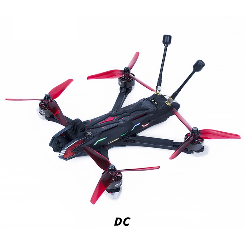 AXISFLYING Manta 5 PRO 5inch 5 - Fpv Drone Kit ulasan dan harga