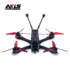 AXISFLYING Manta 5 PRO 5inch 5 - Fpv Drone Kit ulasan dan harga