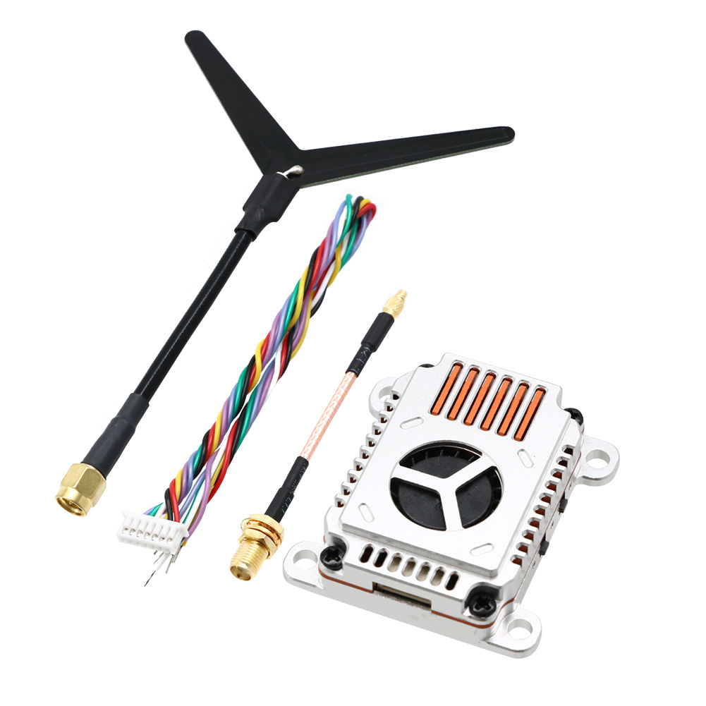 1.2G 1.2GHz Switchable 1W 1.6W - Fpv Drone Vtx ulasan dan harga