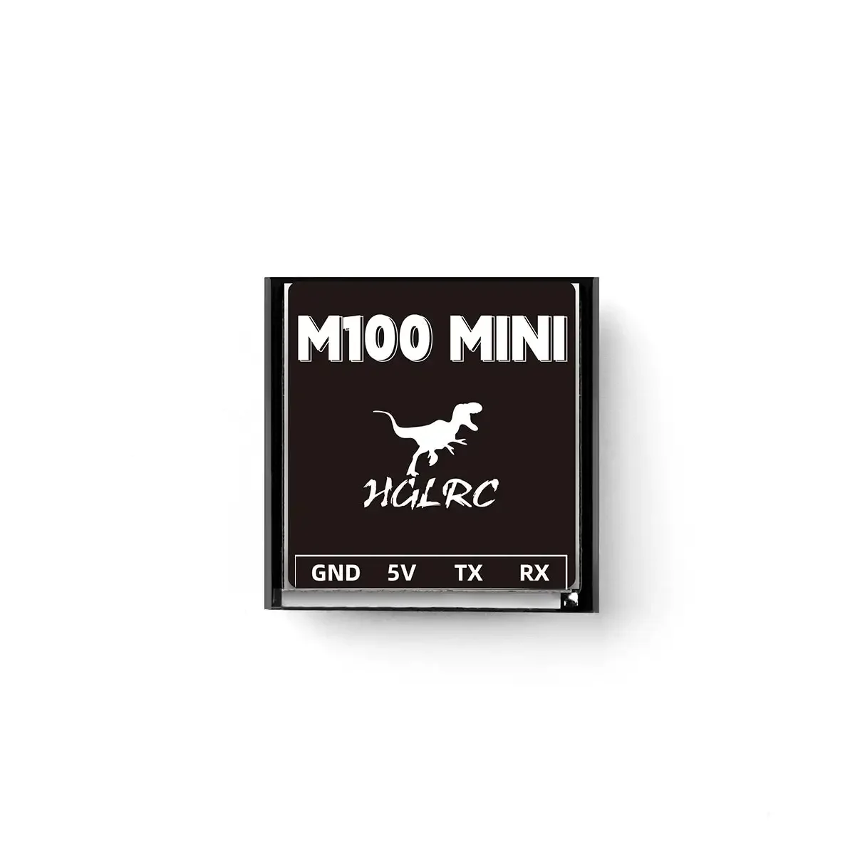 HGLRC M100 MINI GPS Module M10 - Fpv Drone Antenna ulasan dan harga