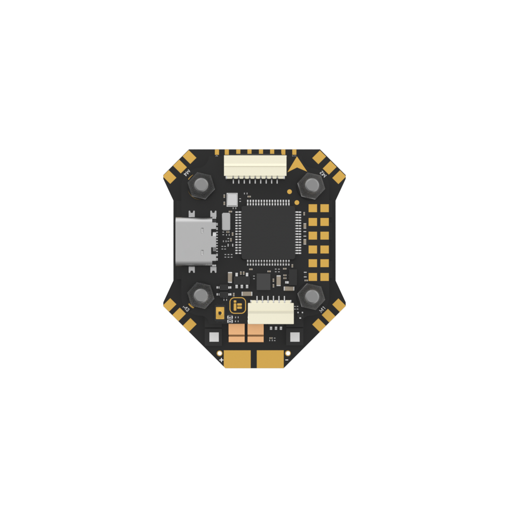 iFlight Borg F7 Mini Stack Fli - Fpv Drone Esc ulasan dan harga