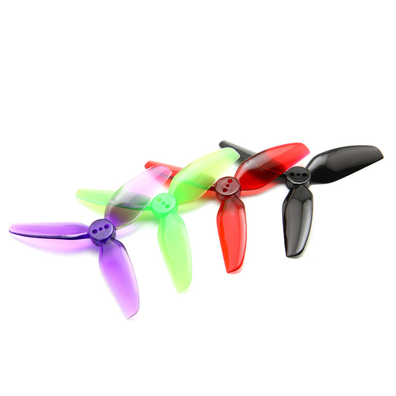 Hq Fpv Propellers 3 Blade 3x3x - Fpv Drone Propeller ulasan dan harga