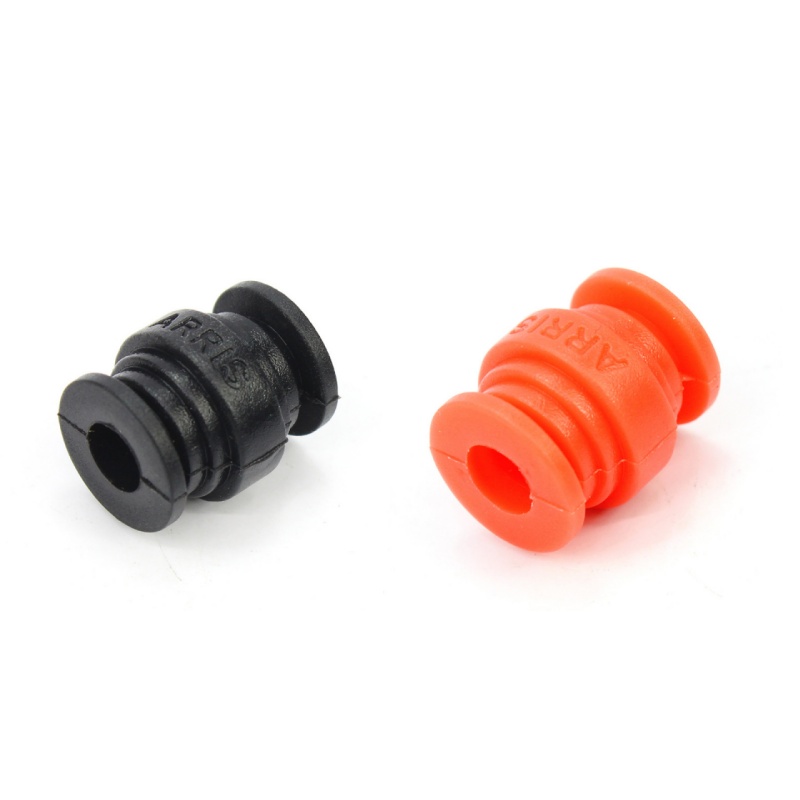 4Pcs/Lot Anti Vibration Rubber - Fpv Drone Quadcopter ulasan dan harga